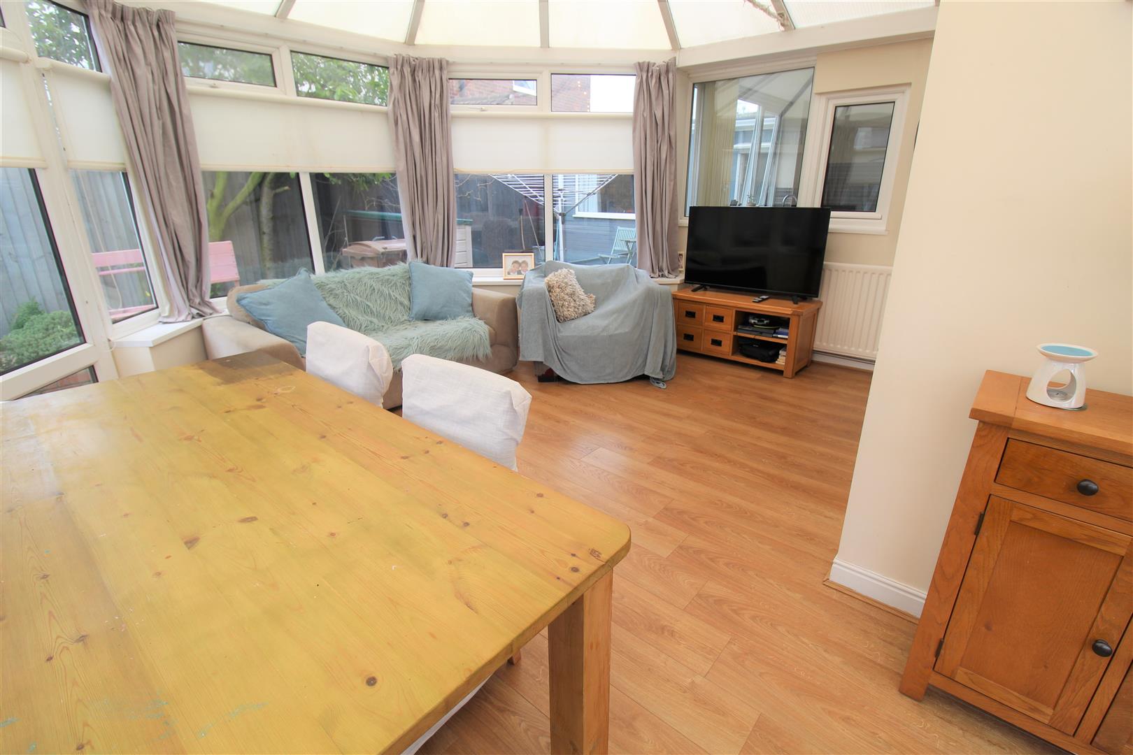 Trentfield Road, Baddeley Green, Stoke-On-Trent